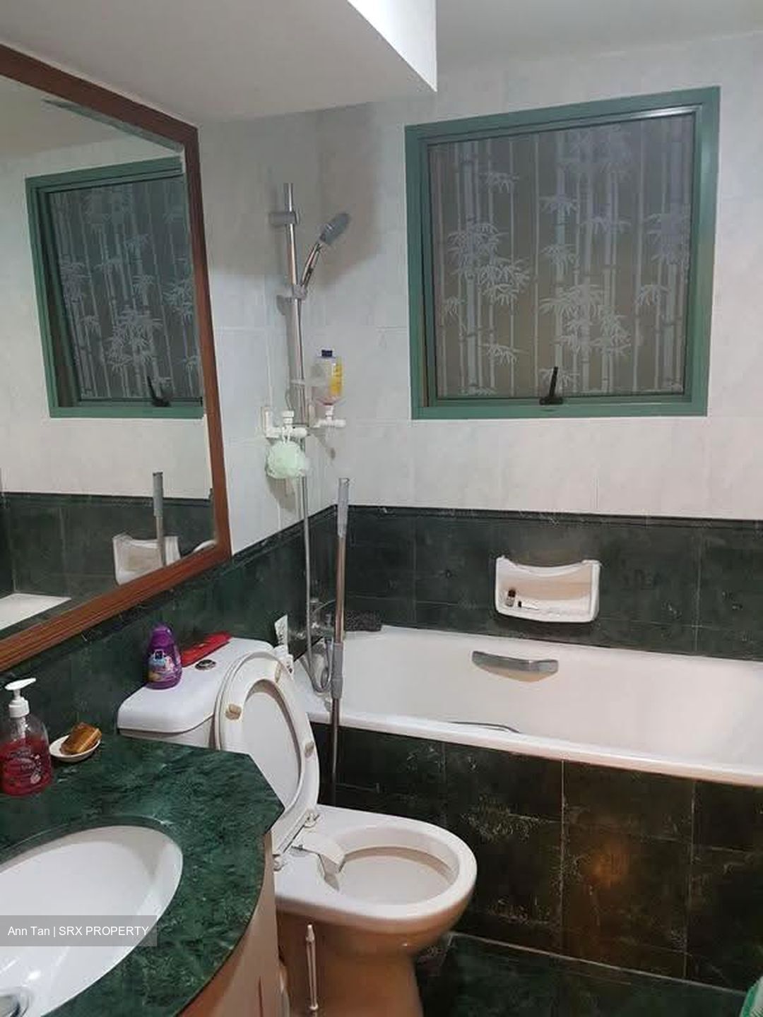 Palm Gardens (D23), Condominium #621103371